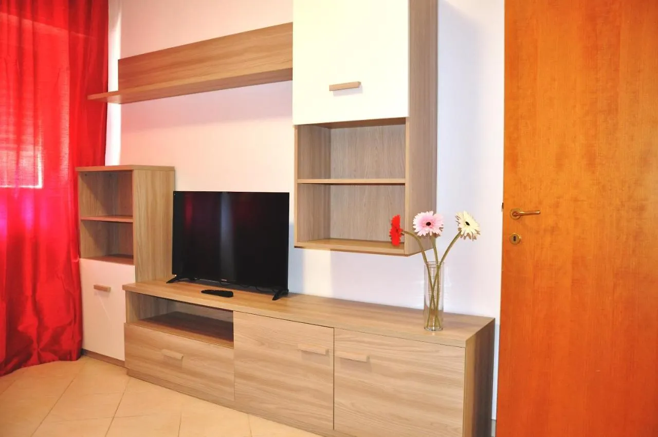 Via Battisti 231 1 Apartamento Pietra Ligure