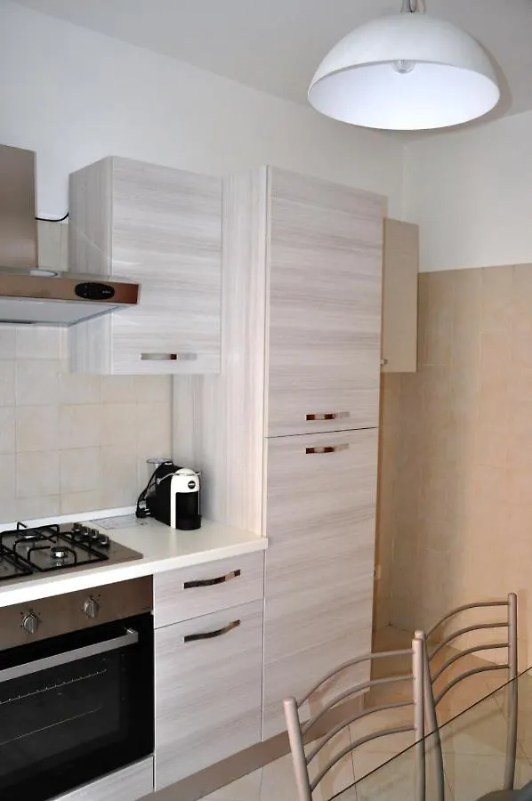 Via Battisti 231 1 Apartamento Pietra Ligure