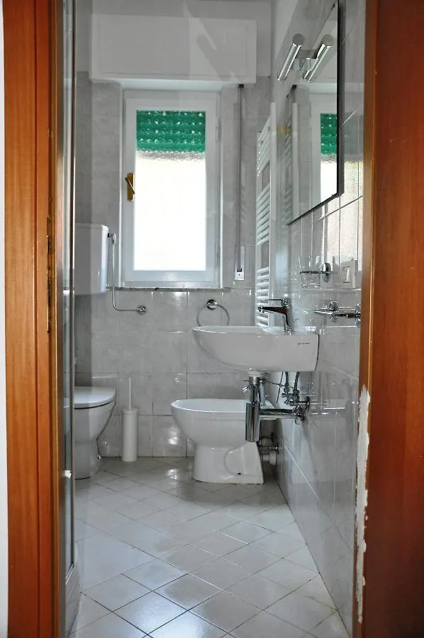 Via Battisti 231 1 Apartamento Pietra Ligure
