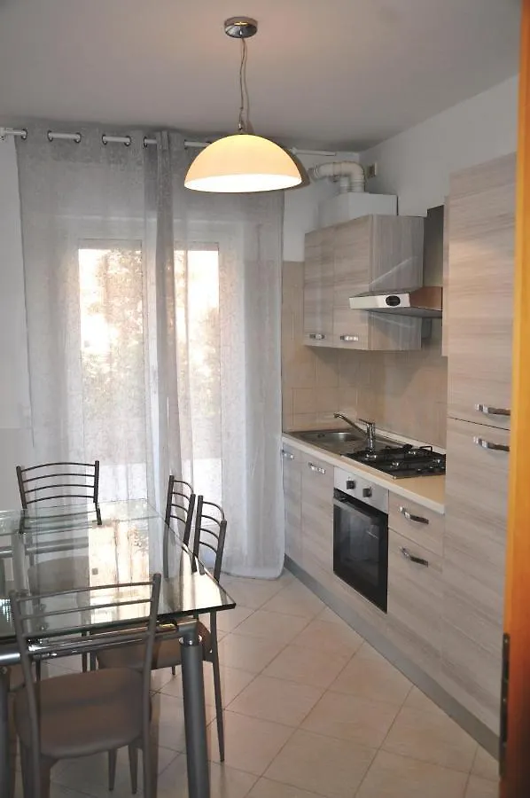 Via Battisti 231 1 Apartamento Pietra Ligure
