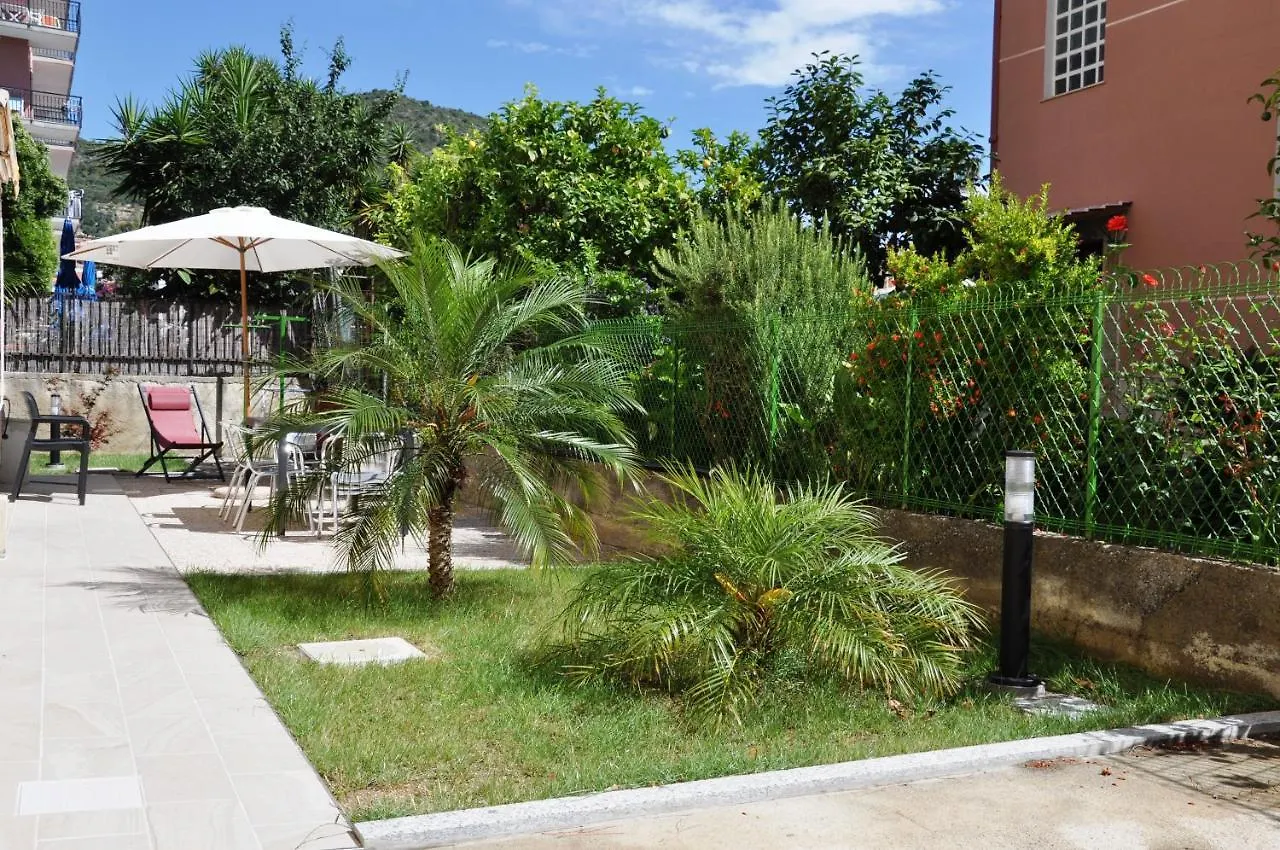 Via Battisti 231 1 Apartamento Pietra Ligure