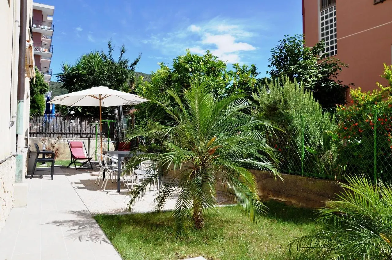 Via Battisti 231 1 Apartamento Pietra Ligure