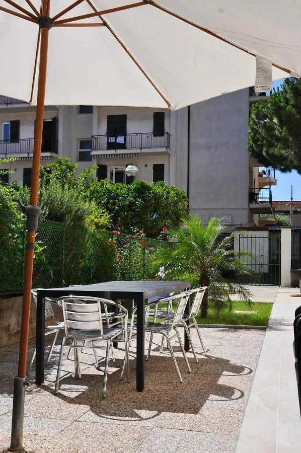 Via Battisti 231 1 Apartamento Pietra Ligure
