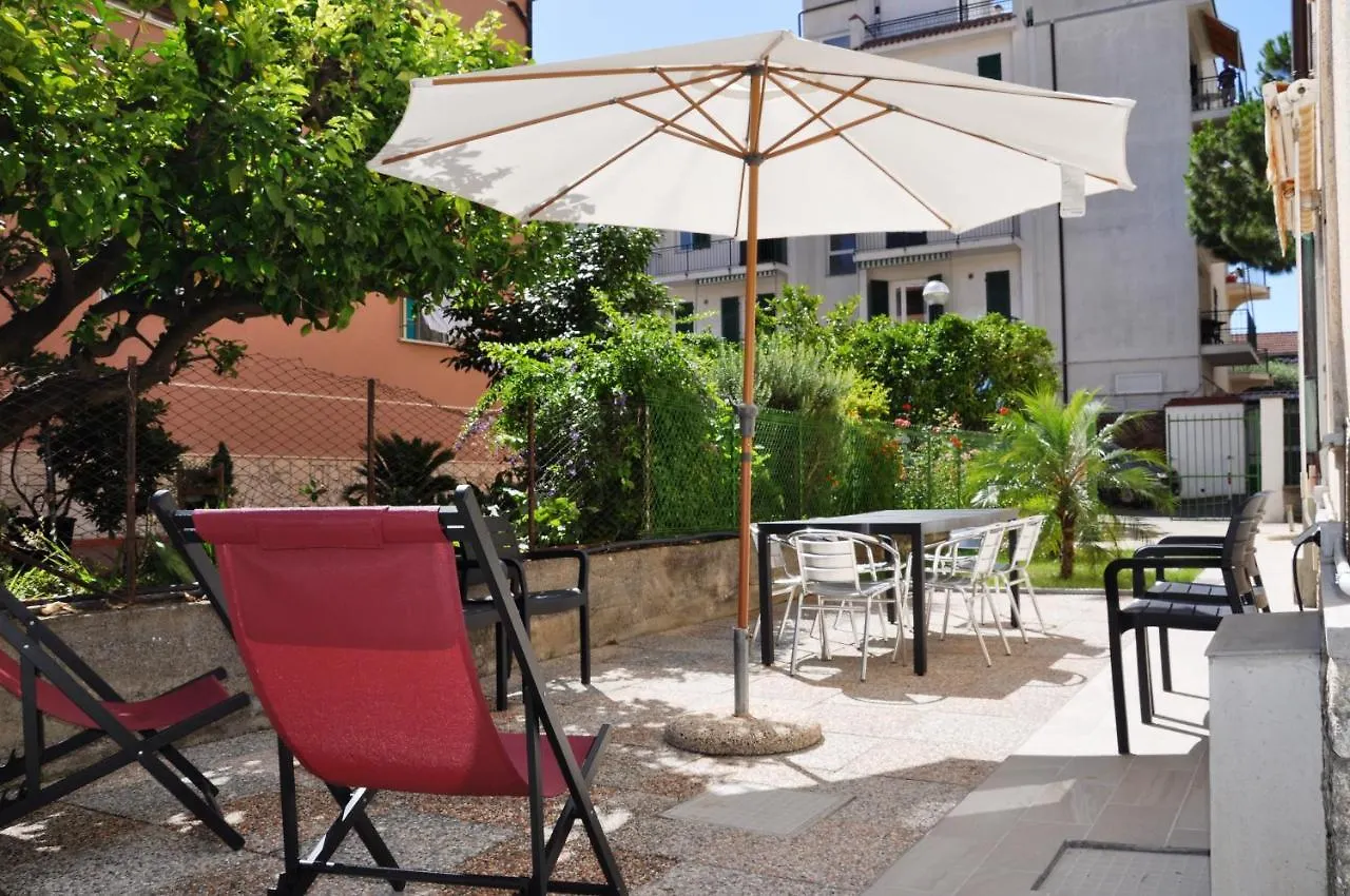 Via Battisti 231 1 Apartamento Pietra Ligure