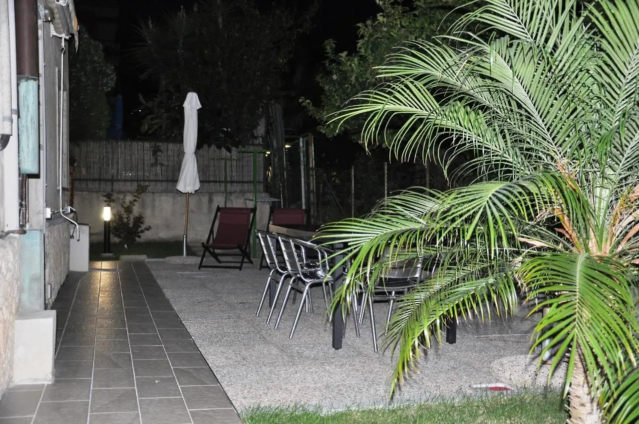Via Battisti 231 1 Apartamento Pietra Ligure