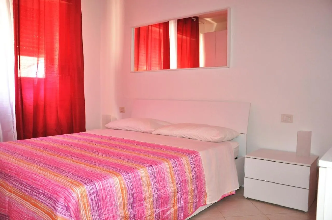 Via Battisti 231 1 Apartment Pietra Ligure Italy