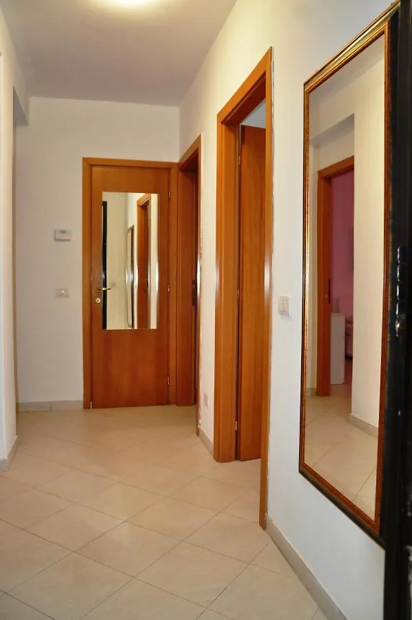 Via Battisti 231 1 Apartment Pietra Ligure