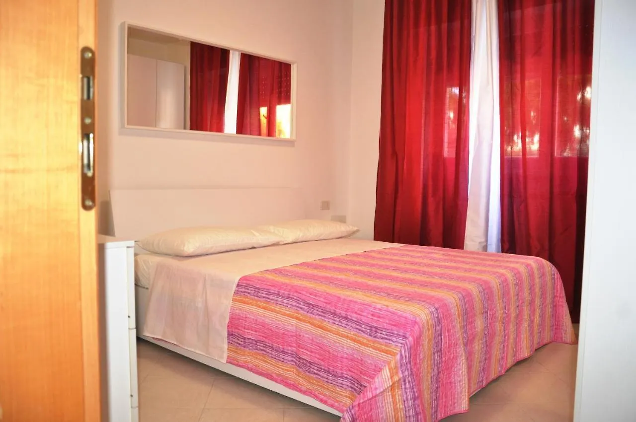 Via Battisti 231 1 Apartment Pietra Ligure