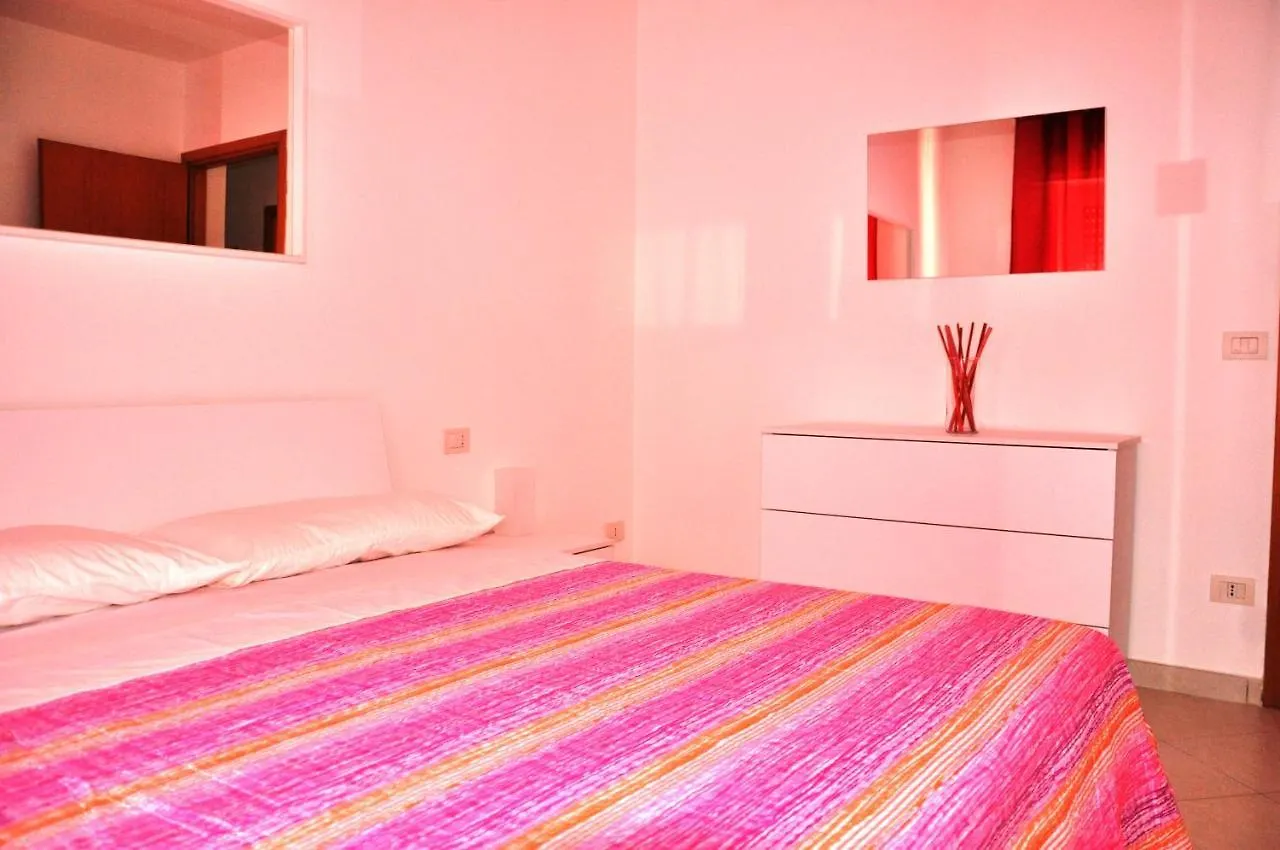Via Battisti 231 1 Apartment Pietra Ligure Italy