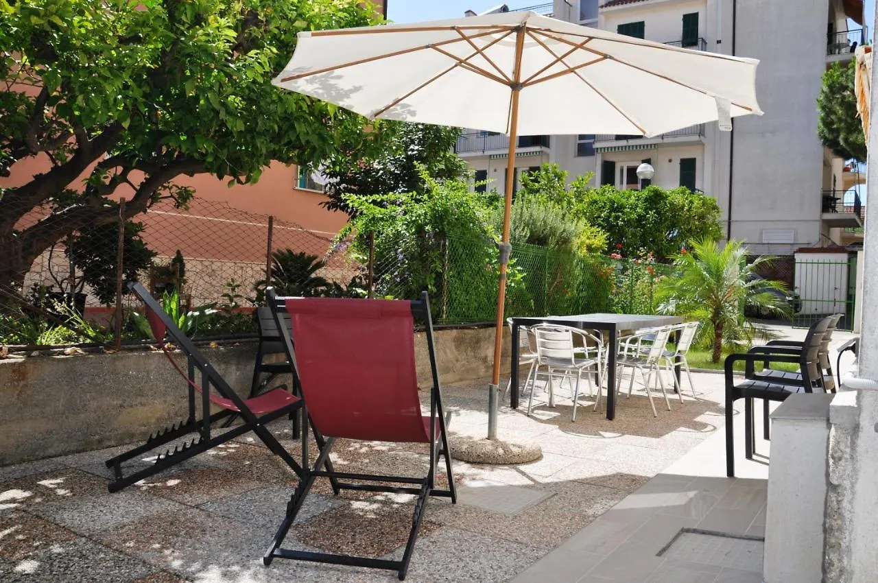 Via Battisti 231 1 Apartment Pietra Ligure 0*,