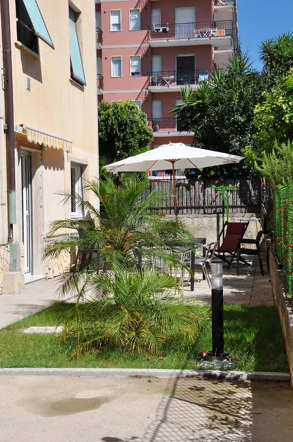 Via Battisti 231 1 Apartment Pietra Ligure