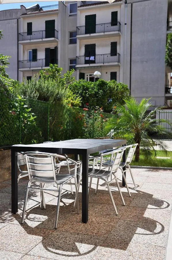 Via Battisti 231 1 Apartment Pietra Ligure Italy