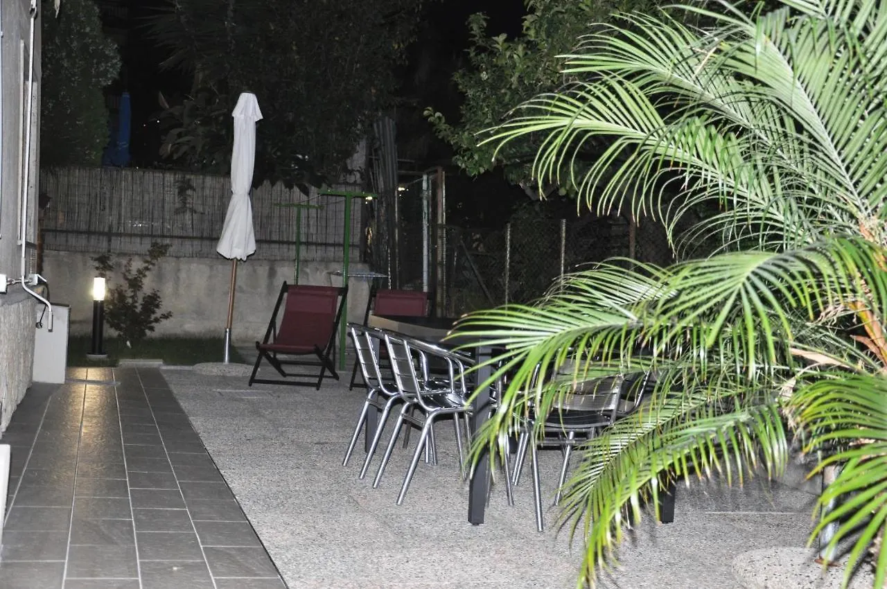 Via Battisti 231 1 Apartment Pietra Ligure Italy
