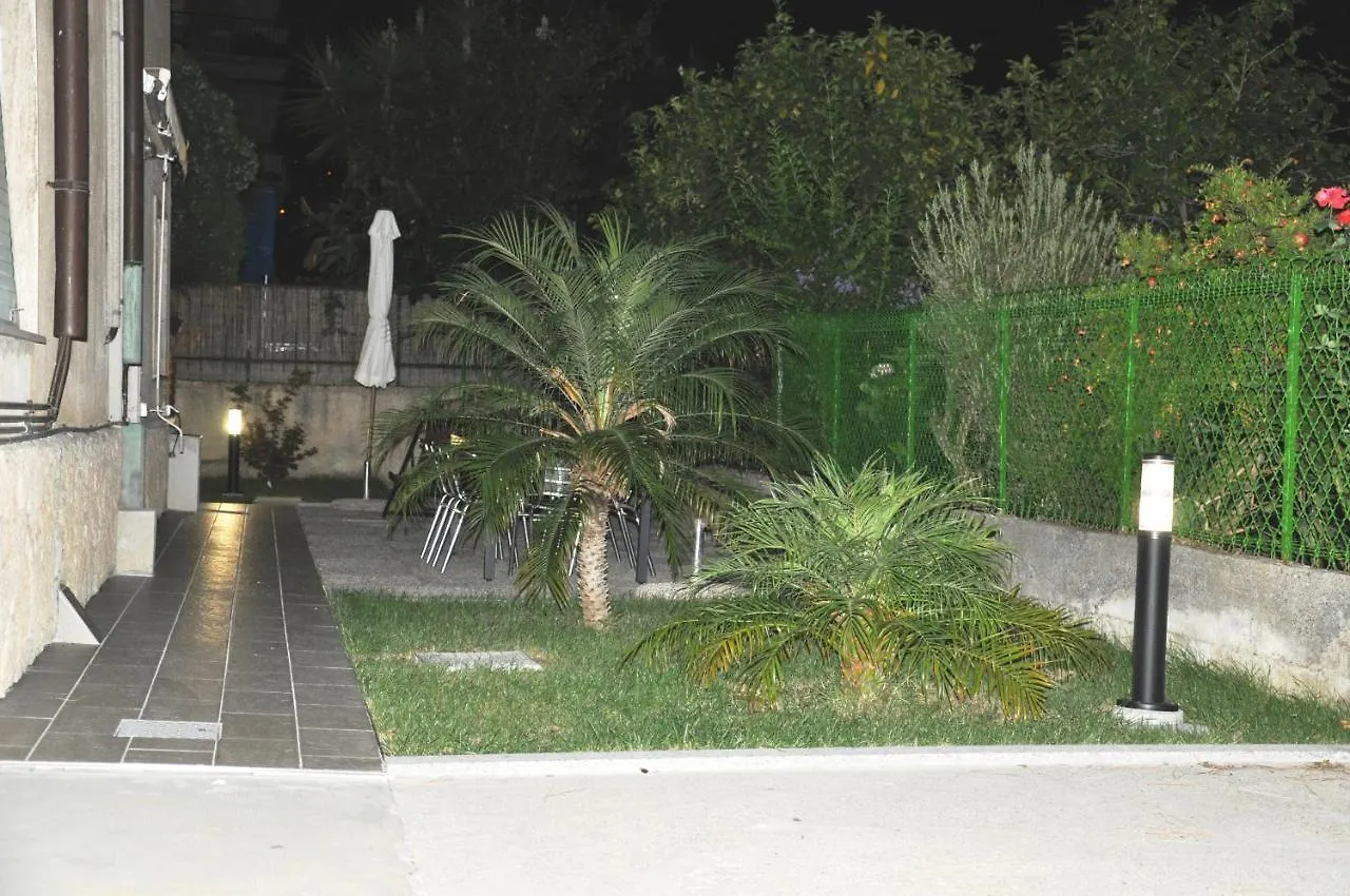 Via Battisti 231 1 Apartment Pietra Ligure 0*,  Italy