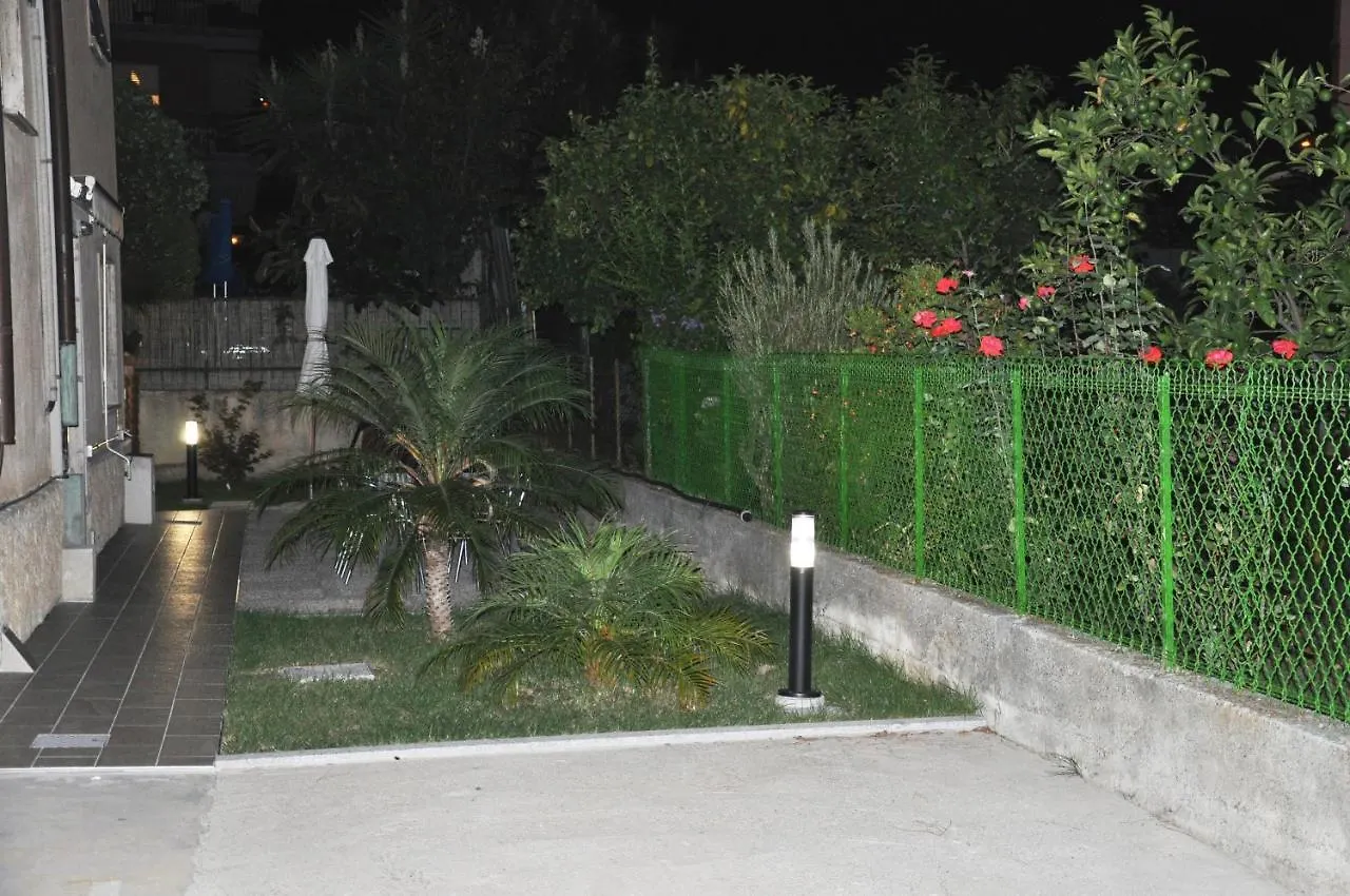 Via Battisti 231 1 Apartment Pietra Ligure Italy